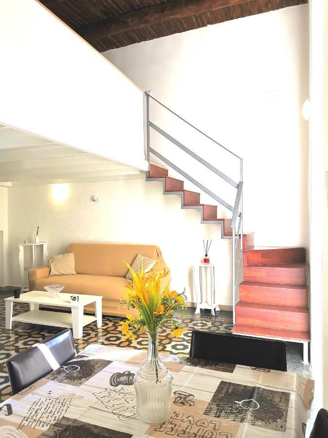 Cuccumella Home Neapel Exteriör bild